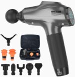 Sezze Professional Pistola massaggiante Lobus Fisio