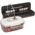 Magic Vac Macchina sottovuoto Compact - immagine 3