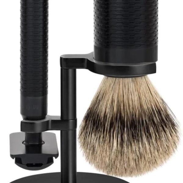 Muhle Set completo rocca S 091 M96 JET