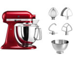 KitchenAid Planetaria 5KSM175PSECA - immagine 2