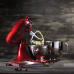 KitchenAid Planetaria 5KSM175PSECA - immagine 3