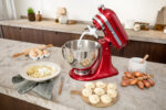 KitchenAid Planetaria 5KSM175PSECA - immagine 4