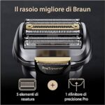 Braun Series 9 Pro+ 9517s - immagine 3