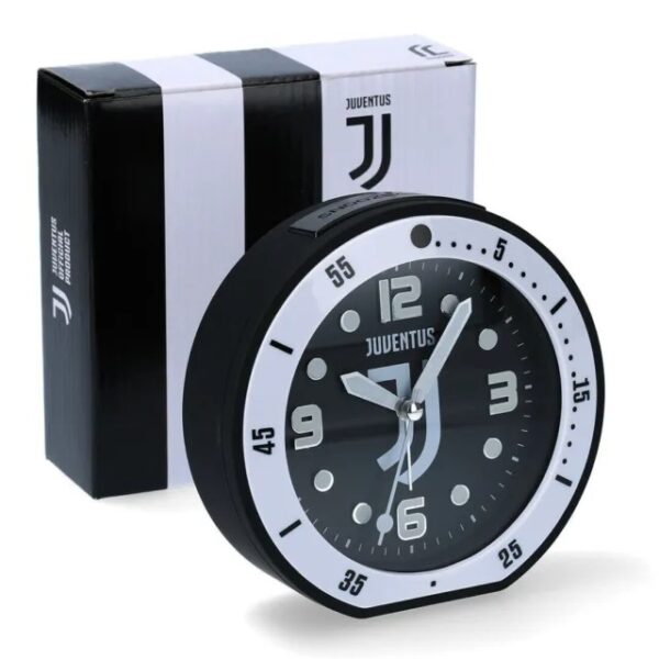 Juventus Sveglia al quarzo JA6015JU2