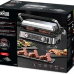 Braun Multigrill 9 pro CG9160