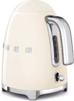 Smeg Bollitore elettrico KLF03CREU