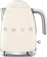 Smeg Bollitore elettrico KLF03CREU - immagine 2