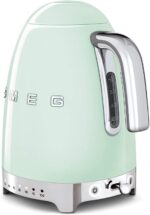 Smeg Bollitore elettrico regolabile KLF04PGEU - immagine 2