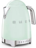 Smeg Bollitore elettrico regolabile KLF04PGEU - immagine 3
