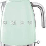 Smeg Bollitore elettrico regolabile KLF04PGEU