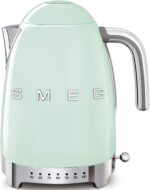 Smeg Bollitore elettrico regolabile KLF04PGEU