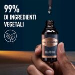 Gillette Olio da barba olio da barba - immagine 2
