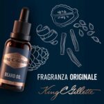 Gillette Olio da barba olio da barba - immagine 3