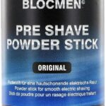 Blocmen Pre Shave Powder Stick Original B