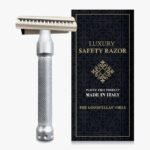 The Goodfellas Smile Rasoio di sicurezza razor legione slant