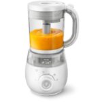 Philips AVENT easypappa 4in1 SCF885