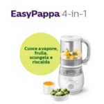 Philips AVENT easypappa 4in1 SCF885 - immagine 2