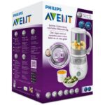 Philips AVENT easypappa 4in1 SCF885 - immagine 4