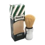Proraso Pennello da barba professionale Pennello in setola