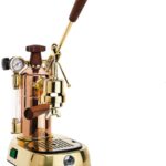 La Pavoni Professionale Rame/Gold PRG