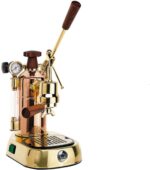 La Pavoni Professionale Rame/Gold PRG