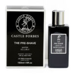Castle Forbes Pre barba Le Pre-Shave