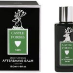 Castle Forbes Aftershave balm Aftershave balm