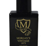 Morgan's Acqua di cologna Morgan's vintage 1873