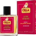 Cella Lozione dopobarba Tonificante con allantoina