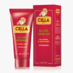 Cella Balsamo dopobarba al burro di Karitè