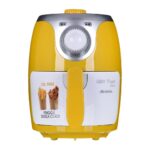 Ariete Friggitrice ad aria 4615 - immagine 3
