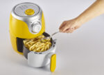 Ariete Friggitrice ad aria 4615 - immagine 5