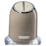 Ariete Vintage beige 438 - immagine 3