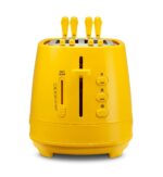 De Longhi Tostapane CTLAP2203.Y - immagine 3