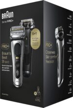 Braun Series 9 Pro+ 9567cc