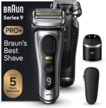 Braun Series 9 Pro+ 9567cc - immagine 5