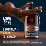Gillette King-C-Gillette detergente barba King - immagine 2