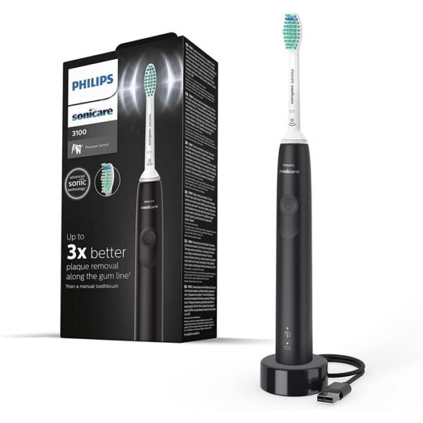 Philips - Sonicare Sonicare 3100 HX3671/14
