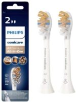 Philips - Sonicare 2 Setole A3 premium HX9092/10 - immagine 2