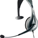 Jabra Jabra 1593-823-109 UC Voice 150 Headset Jabra 1593-823-109 UC Voice 150 Headset