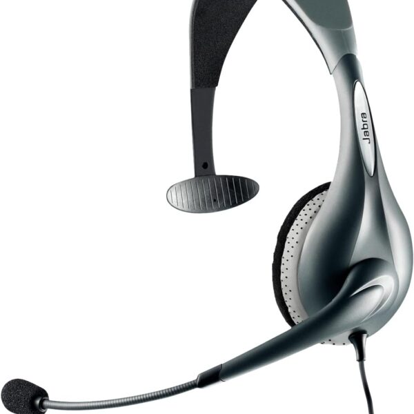 Jabra Jabra 1593-823-109 UC Voice 150 Headset Jabra 1593-823-109 UC Voice 150 Headset