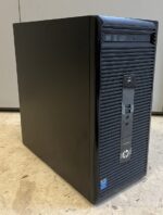 HP PRODESK 400 G2 MT I3-4160, 8GB, 500GB, Win10 DP