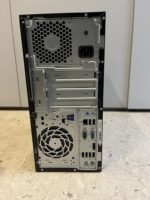 HP PRODESK 400 G2 MT I3-4160, 8GB, 500GB, Win10 DP - immagine 3