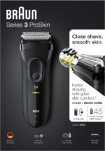 Braun Series 3 3020s - immagine 2