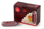 Isi Ricambio bombole panna Professional chargers - immagine 2