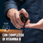 Gillette King-C-Gillette Crema idratante per barba e viso - immagine 2