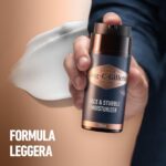Gillette King-C-Gillette Crema idratante per barba e viso - immagine 3