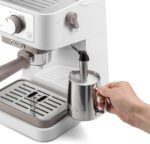 De Longhi Stilosa EC260.W - immagine 2