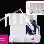 Broxo Broxodent idrogetto kompakt