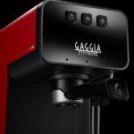 Gaggia Espresso EG2111/03 red - immagine 2